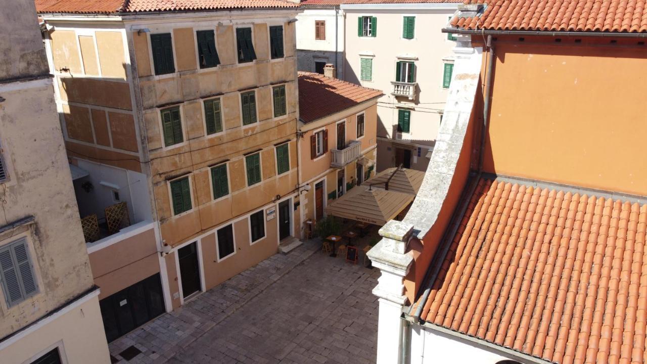 M&D Old Town Zadar Luxury Apartment Exterior photo