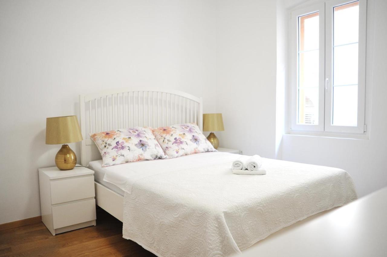 M&D Old Town Zadar Luxury Apartment Exterior photo