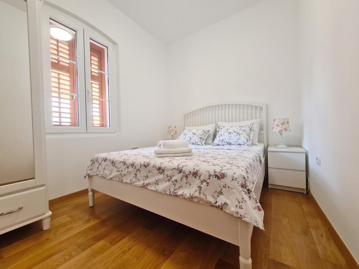 M&D Old Town Zadar Luxury Apartment Exterior photo