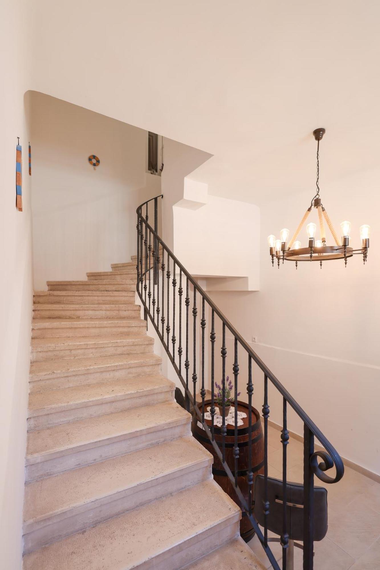 M&D Old Town Zadar Luxury Apartment Exterior photo