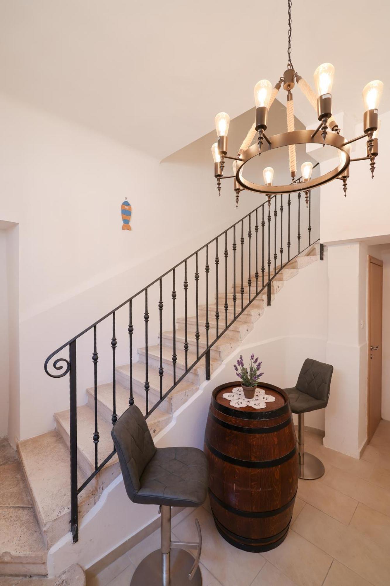 M&D Old Town Zadar Luxury Apartment Exterior photo