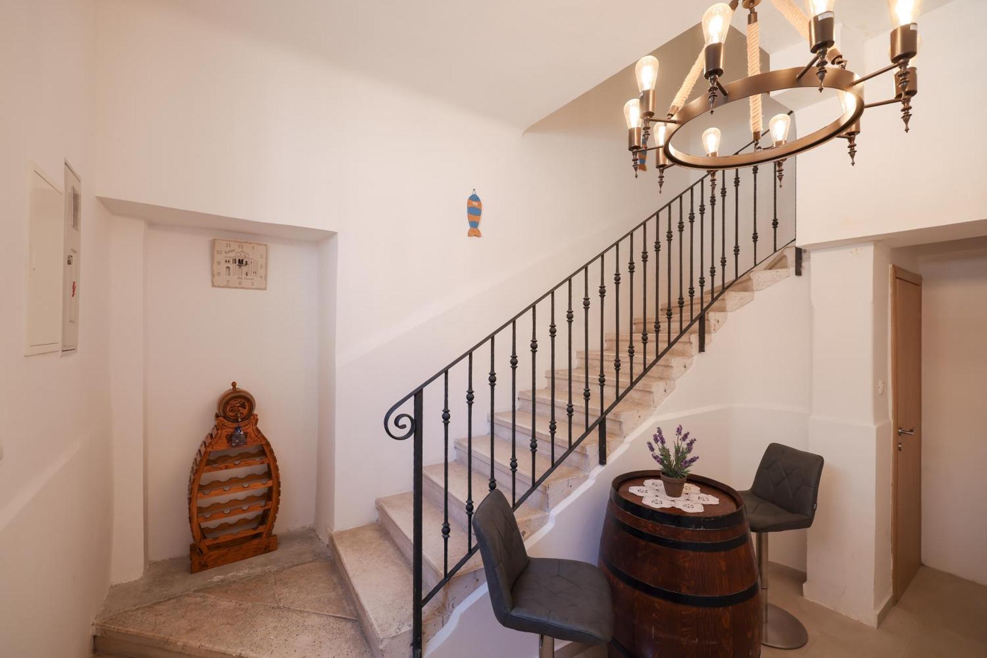 M&D Old Town Zadar Luxury Apartment Exterior photo