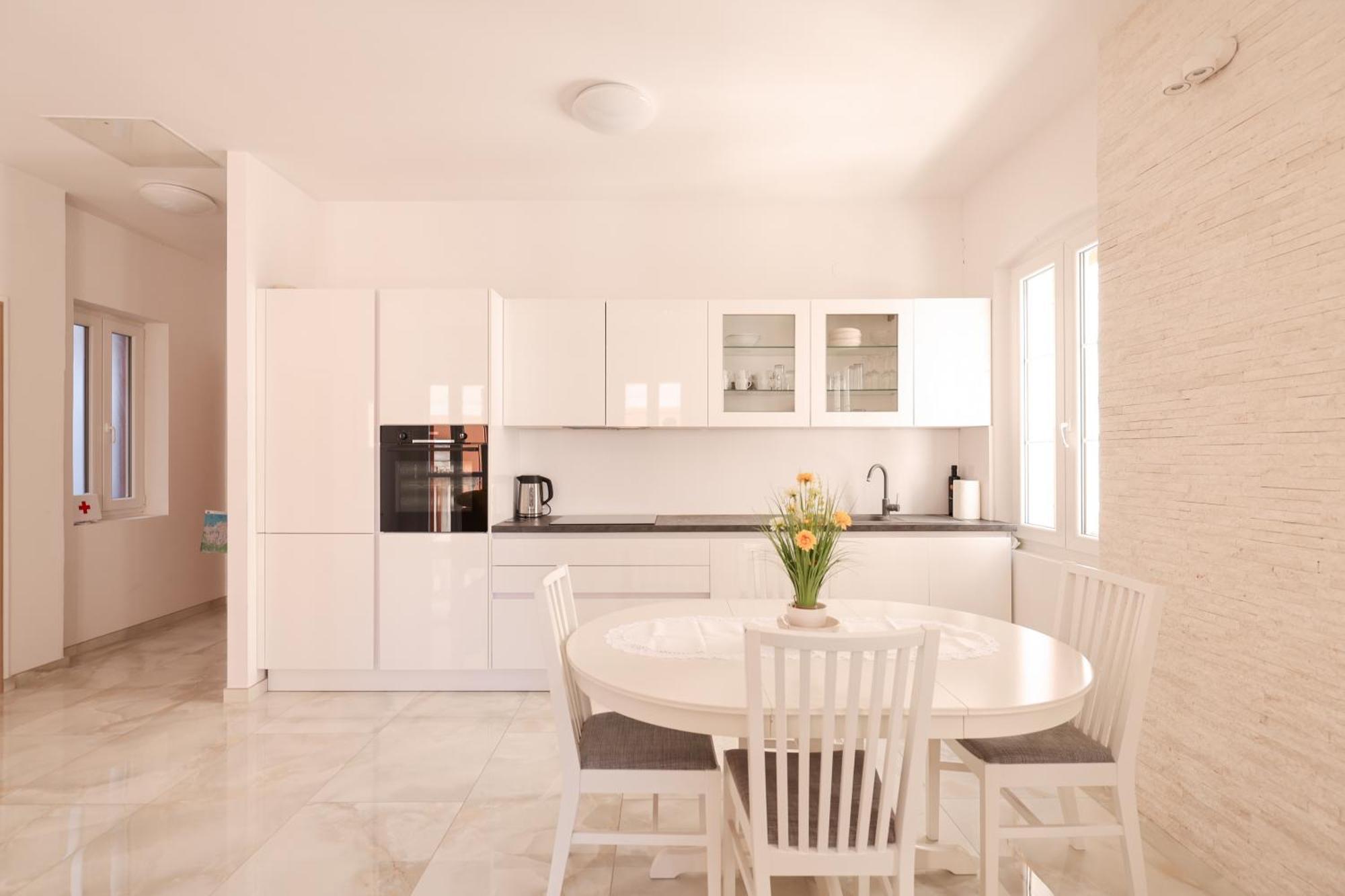 M&D Old Town Zadar Luxury Apartment Exterior photo