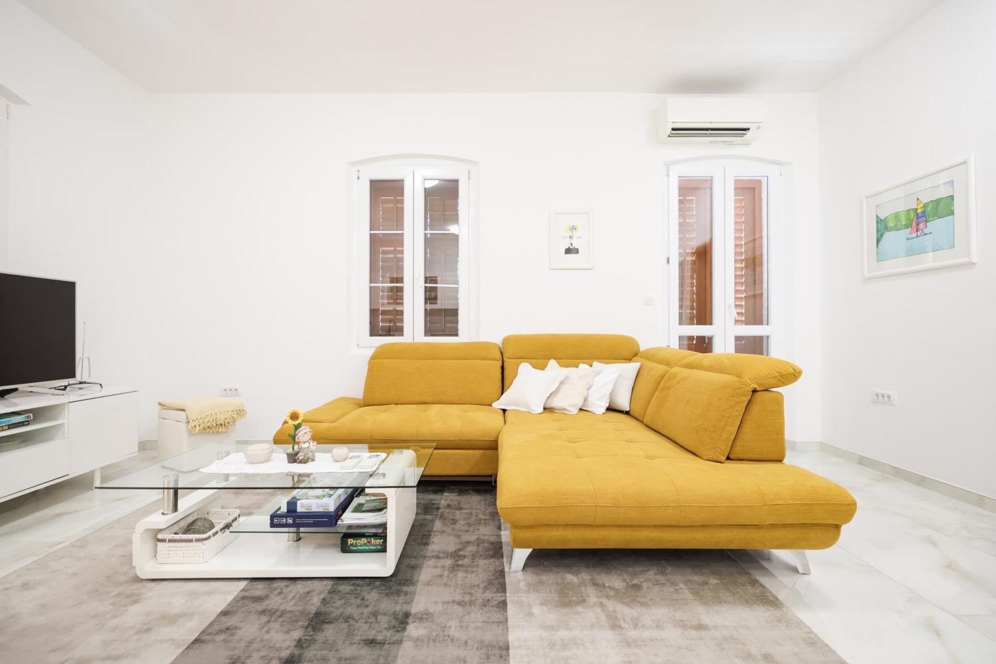 M&D Old Town Zadar Luxury Apartment Exterior photo