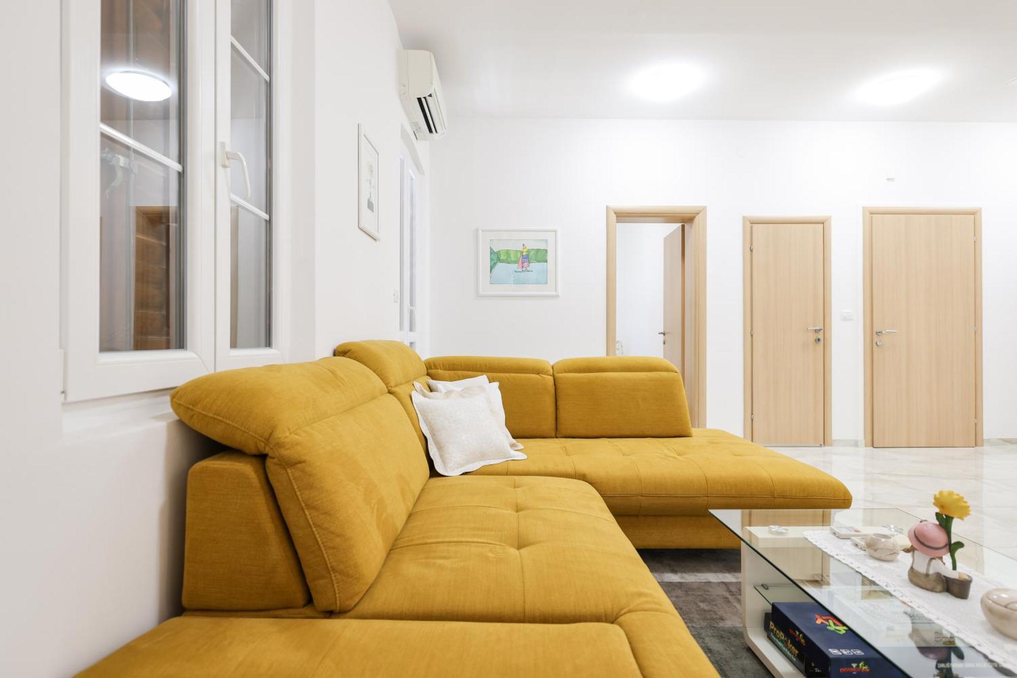 M&D Old Town Zadar Luxury Apartment Exterior photo