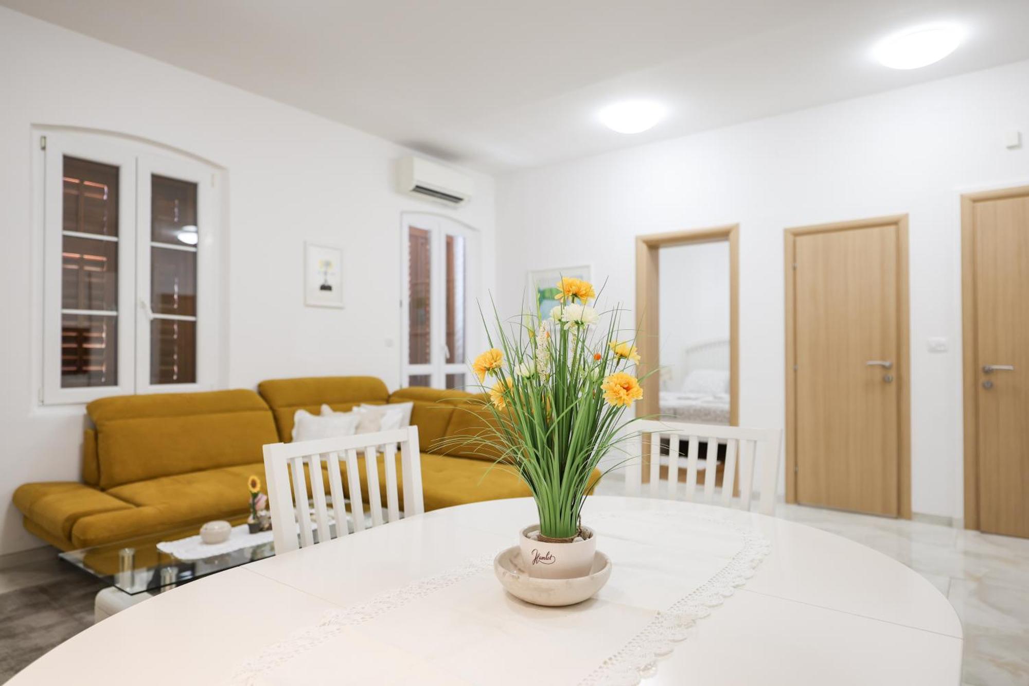M&D Old Town Zadar Luxury Apartment Exterior photo