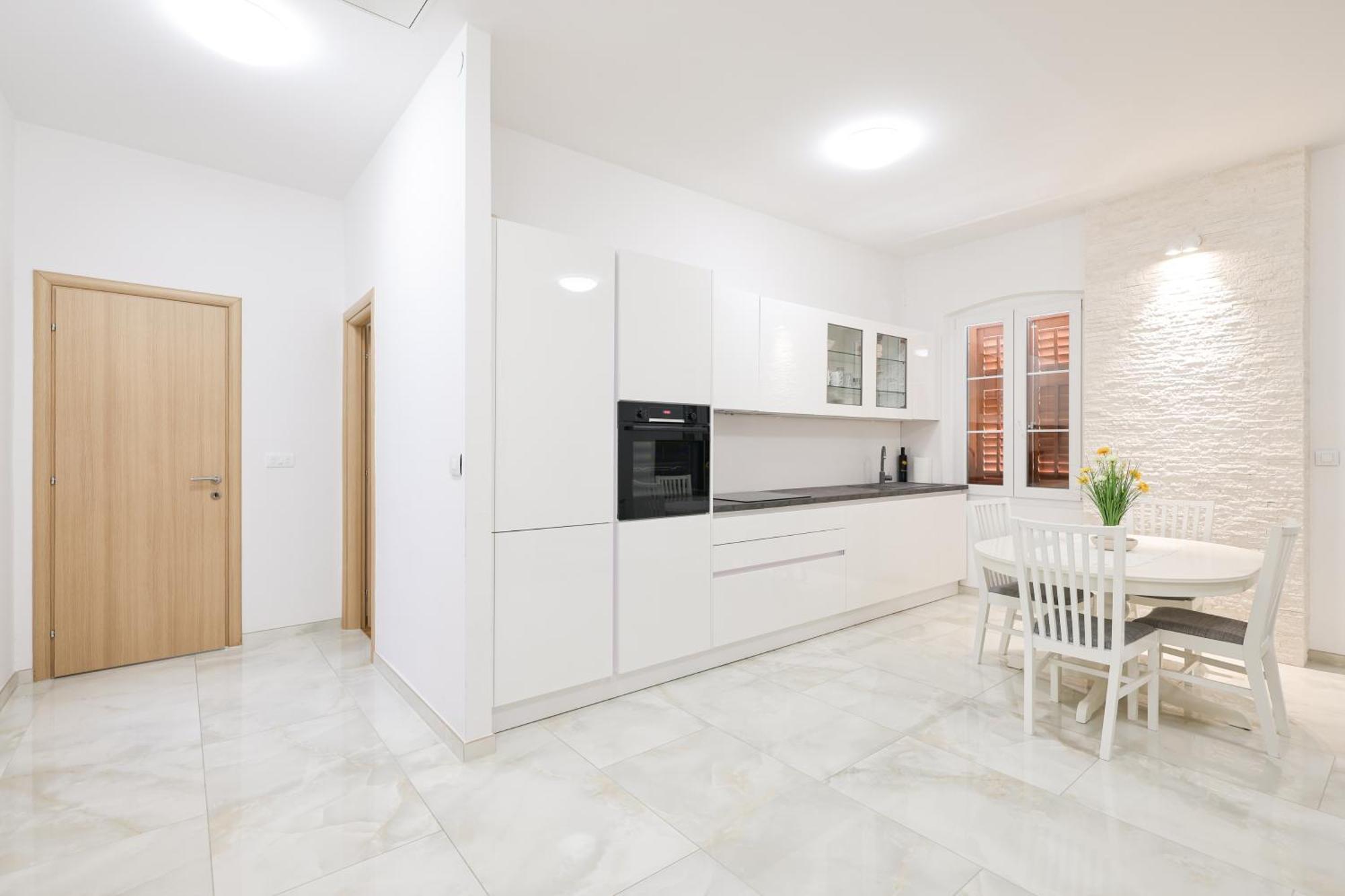 M&D Old Town Zadar Luxury Apartment Exterior photo