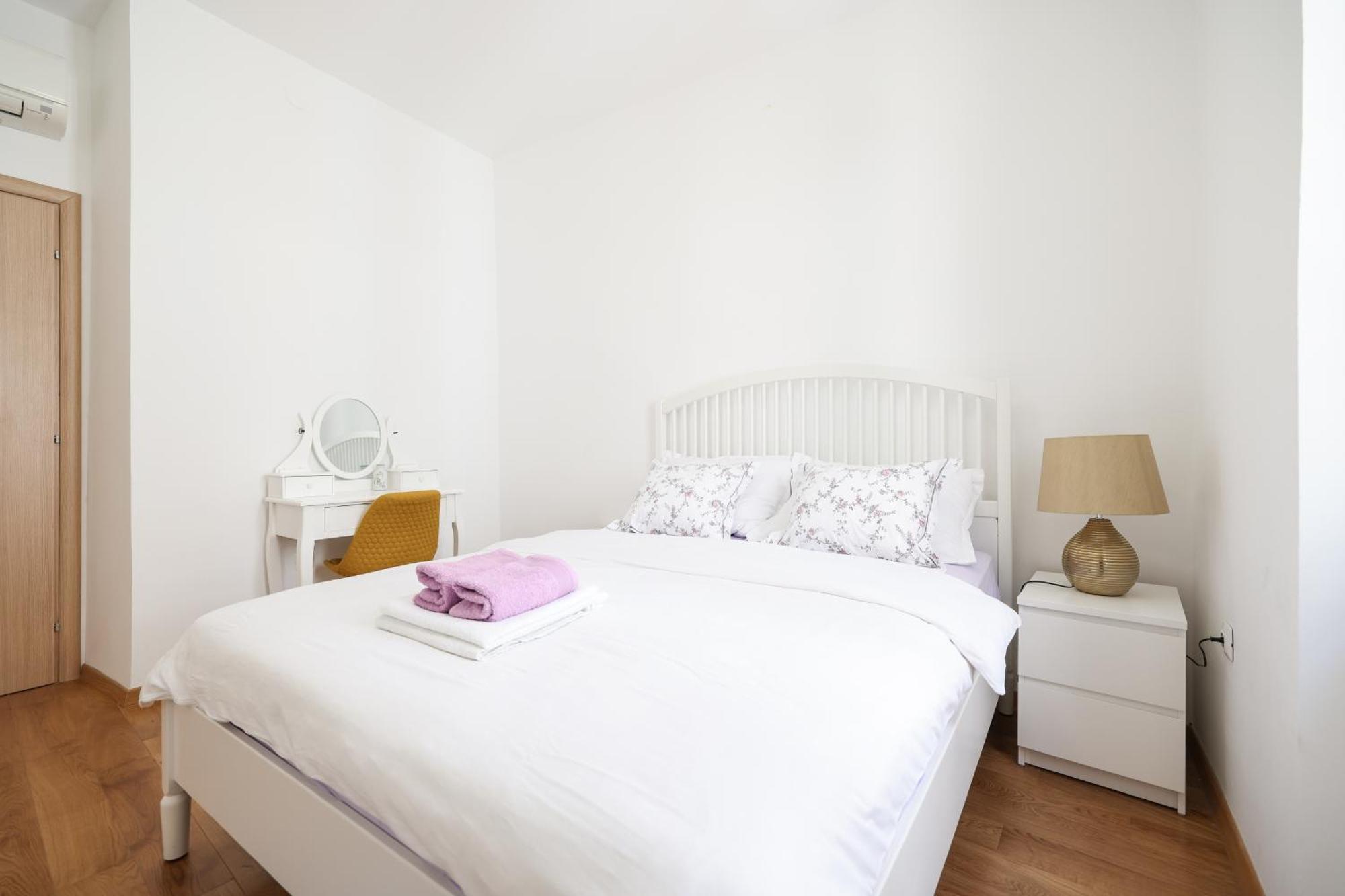 M&D Old Town Zadar Luxury Apartment Exterior photo