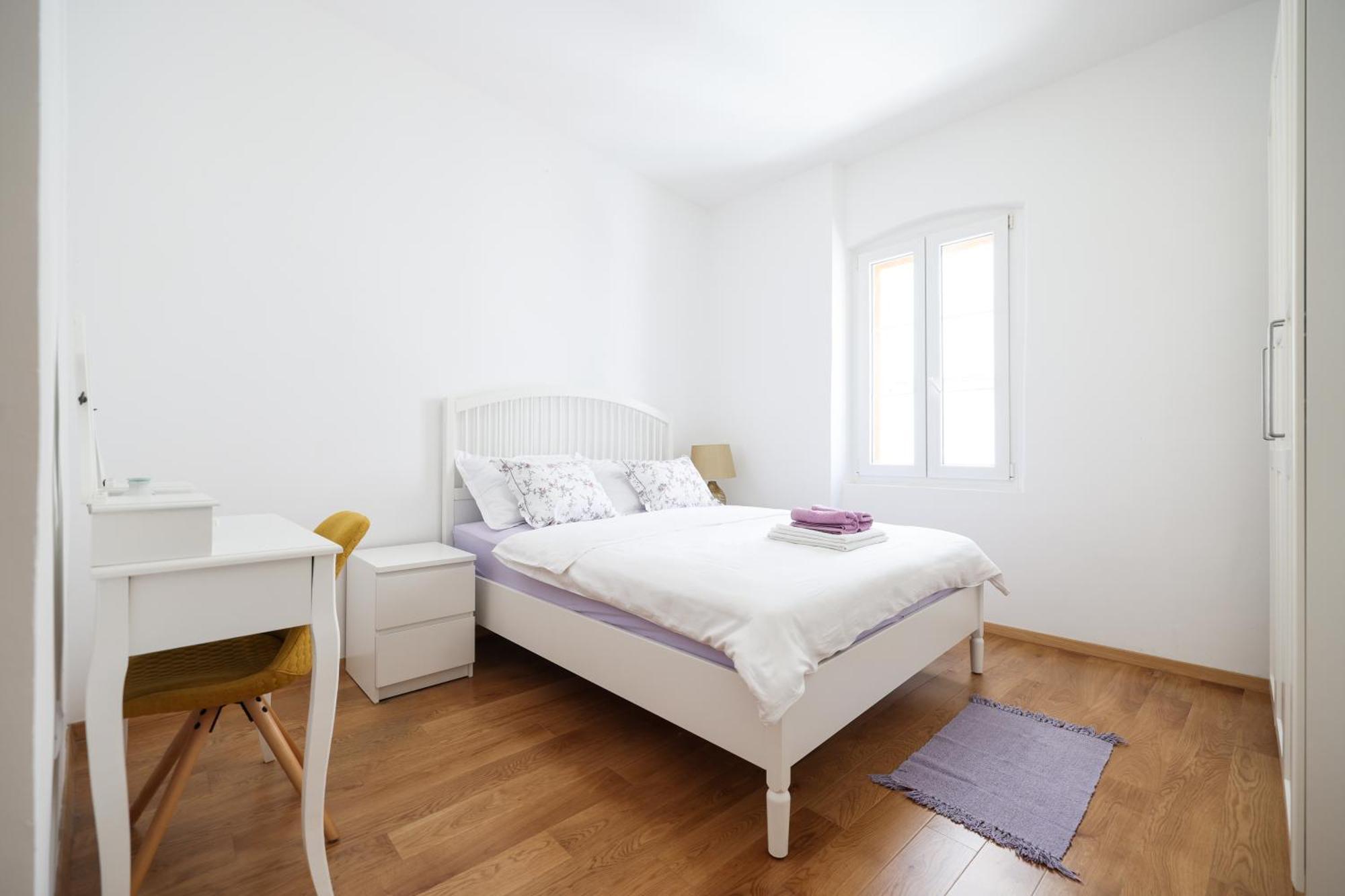 M&D Old Town Zadar Luxury Apartment Exterior photo