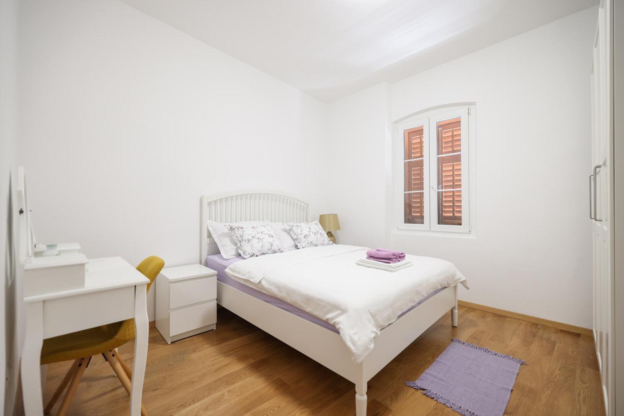 M&D Old Town Zadar Luxury Apartment Exterior photo